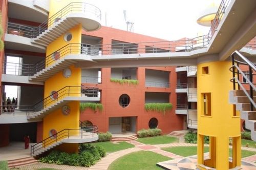 KTVR Knowledge Park for Engineering and Technology, Coimbatore