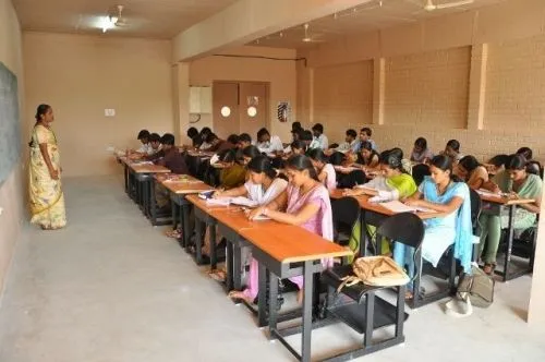 KTVR Knowledge Park for Engineering and Technology, Coimbatore