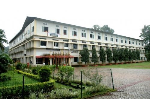 Kukke Shri Subrahmanyeshwara College, Dharwad