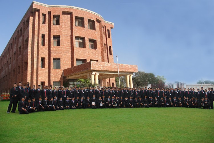 Kukreja Institute of Hotel Management & Catering Technology, Dehradun