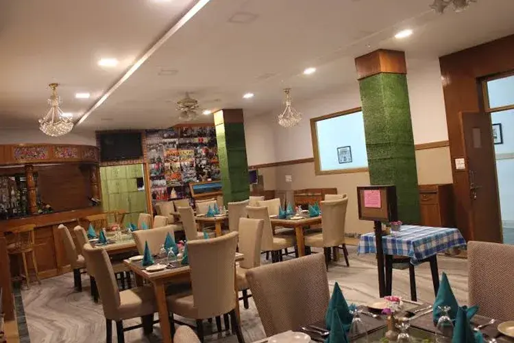 Kukreja Institute of Hotel Management & Catering Technology, Dehradun