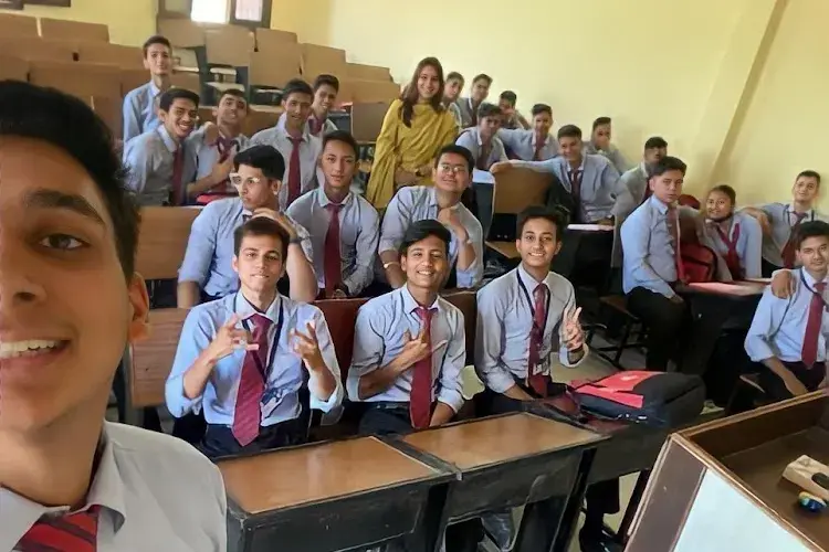 Kukreja Institute of Hotel Management & Catering Technology, Dehradun