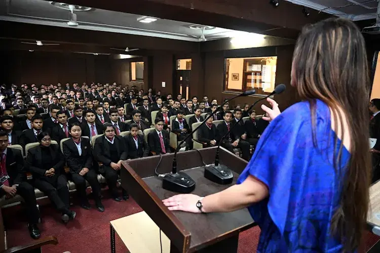 Kukreja Institute of Hotel Management & Catering Technology, Dehradun