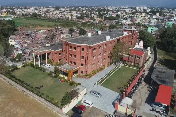 Kukreja Institute of Management and Technology, Dehradun