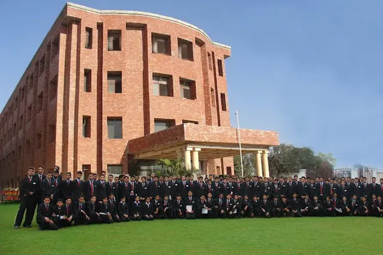 Kukreja Institute of Management and Technology, Dehradun
