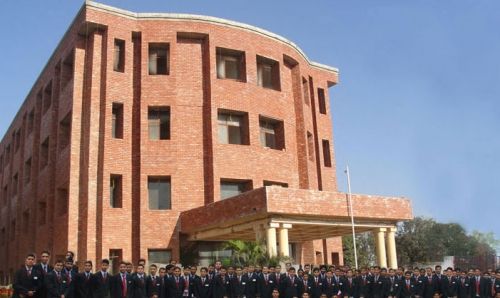 Kukreja Institute of Management and Technology, Dehradun