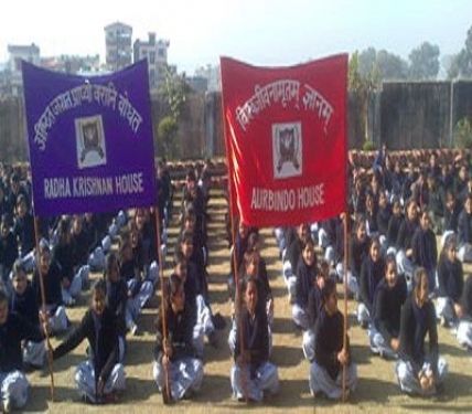 Kukreja Institute of Teacher's Education, Dehradun