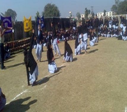 Kukreja Institute of Teacher's Education, Dehradun