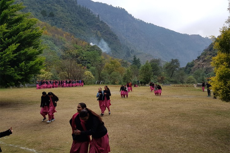 Kullu College of Education, Kullu