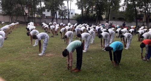 Kulti College, Asansol