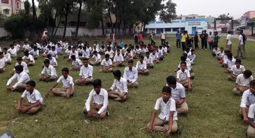 Kulti College, Asansol