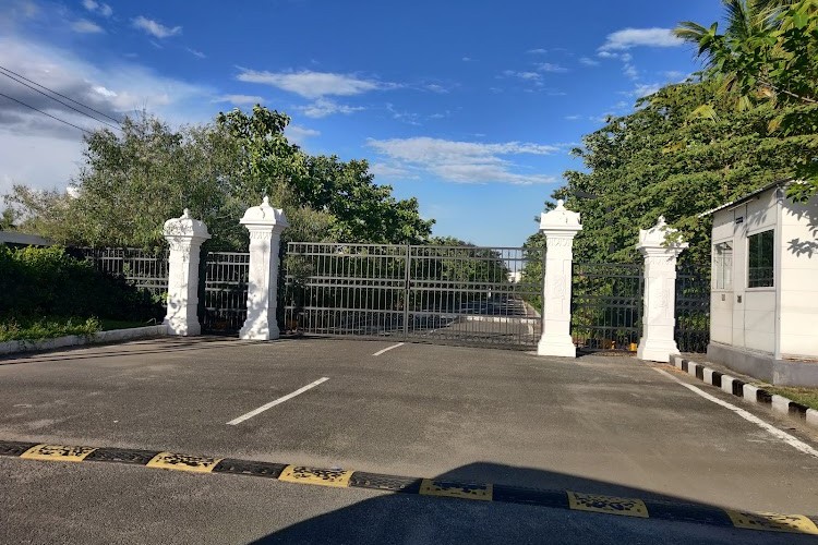 Kumaraguru College of Liberal Arts and Science, Coimbatore