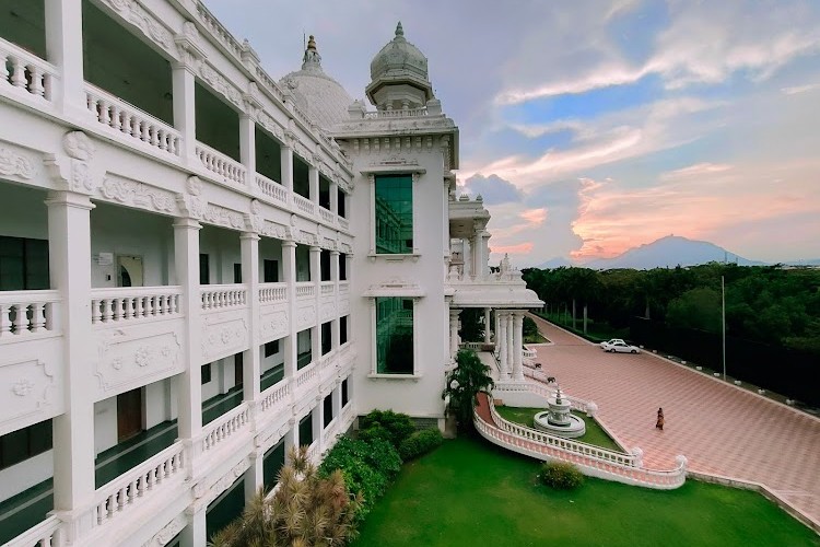 Kumaraguru College of Liberal Arts and Science, Coimbatore