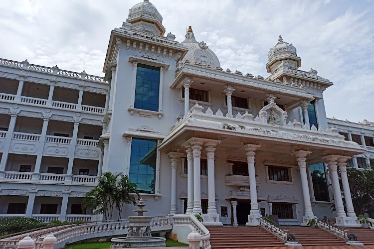 Kumaraguru College of Liberal Arts and Science, Coimbatore
