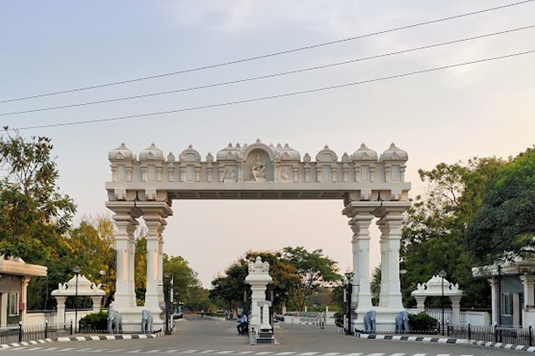 Kumaraguru College of Liberal Arts and Science, Coimbatore