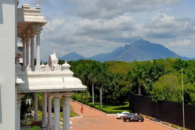 Kumaraguru College of Liberal Arts and Science, Coimbatore
