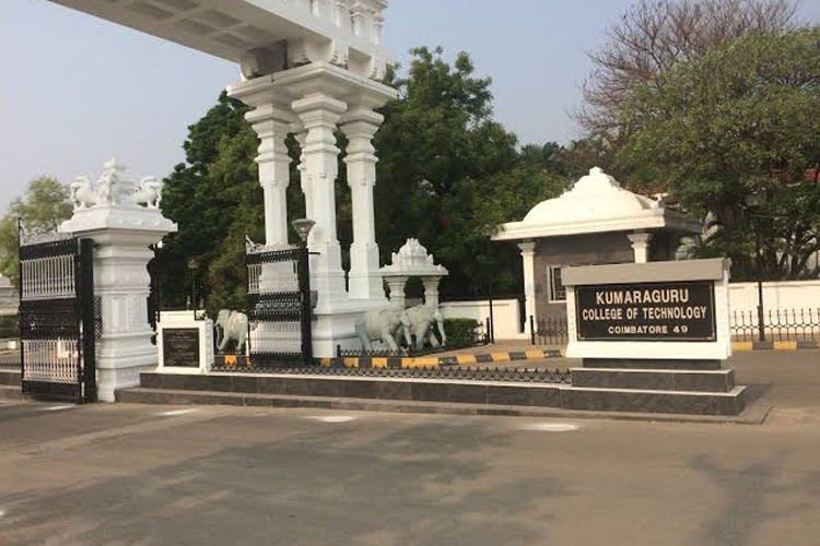 Kumaraguru College of Liberal Arts and Science, Coimbatore