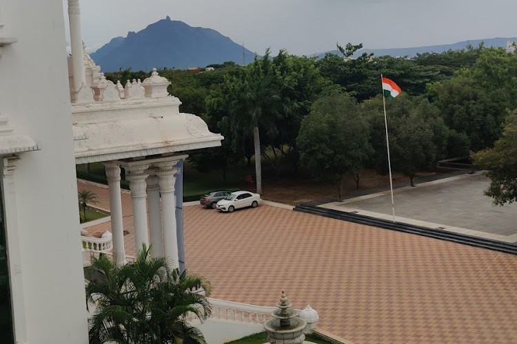 Kumaraguru College of Liberal Arts and Science, Coimbatore