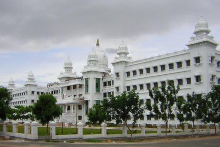 Kumaraguru College of Technology, Coimbatore