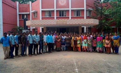 Kumaraguru Institute of Agriculture, Erode