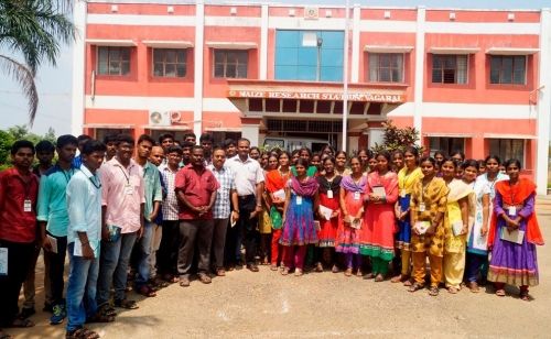 Kumaraguru Institute of Agriculture, Erode