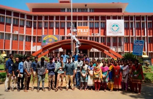 Kumaraguru Institute of Agriculture, Erode