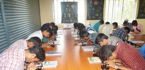 Kumaraguru Institute of Agriculture, Erode