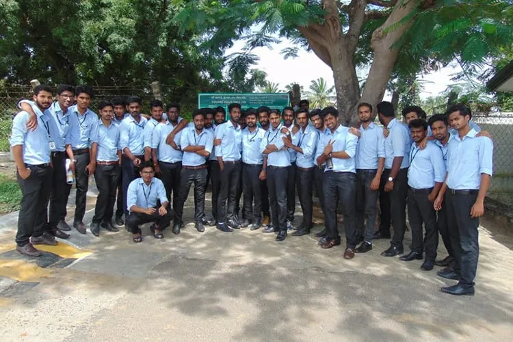 Kumaraguru School of Business, Coimbatore