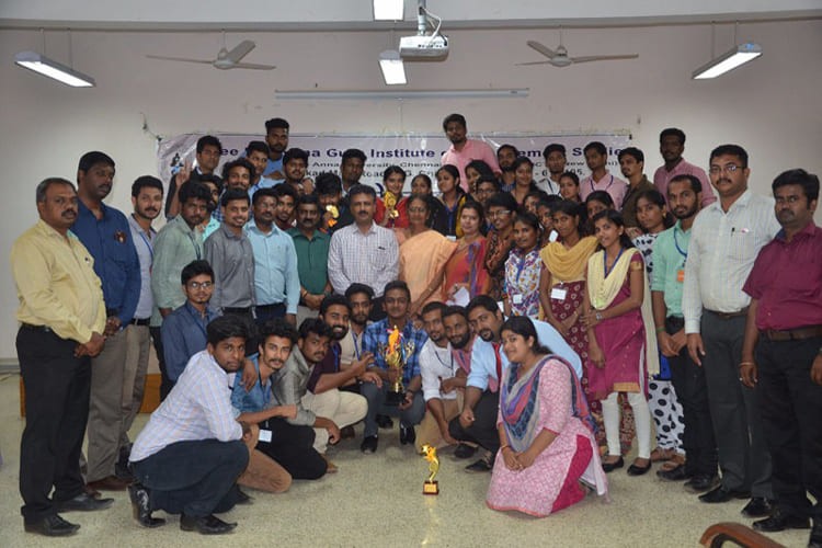 Kumaraguru School of Business, Coimbatore