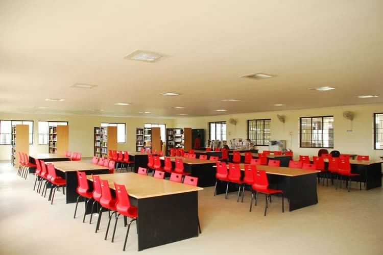 Kumaraguru School of Business, Coimbatore