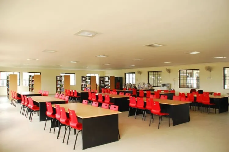 Kumaraguru School of Business, Coimbatore