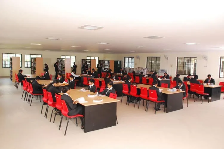 Kumaraguru School of Business, Coimbatore