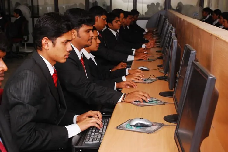 Kumaraguru School of Business, Coimbatore