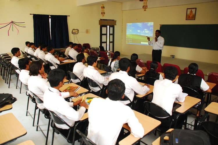 Kumaraguru School of Business, Coimbatore