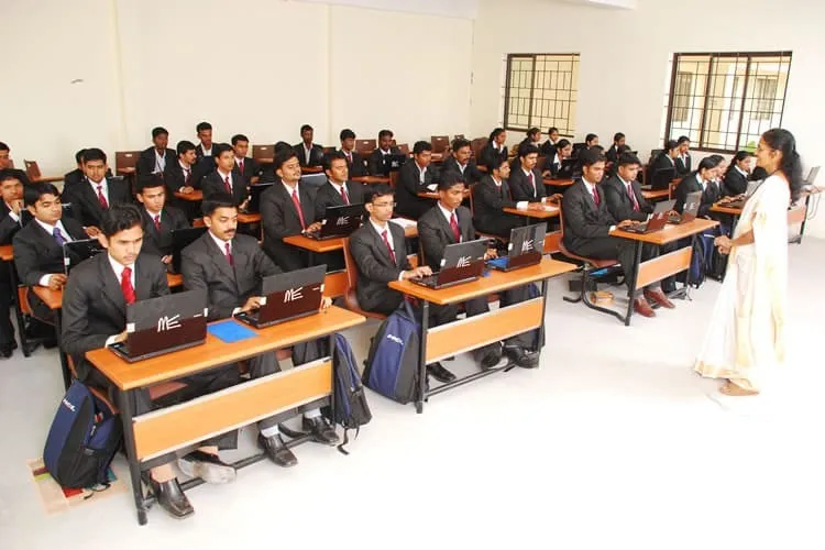 Kumaraguru School of Business, Coimbatore