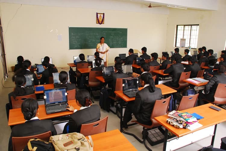Kumaraguru School of Business, Coimbatore