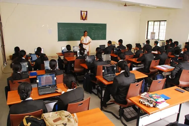 Kumaraguru School of Business, Coimbatore