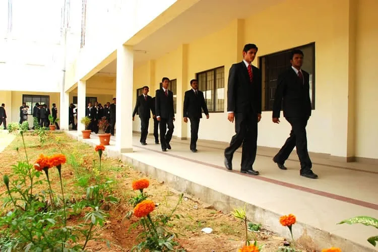 Kumaraguru School of Business, Coimbatore