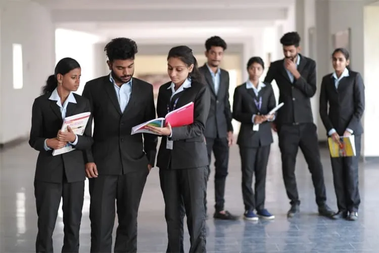 Kumaraguru School of Business, Coimbatore