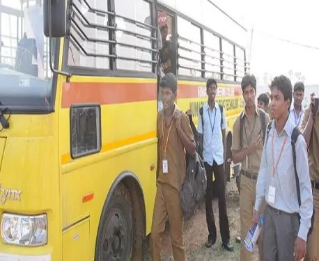 Kumaran Institute of Technology, Chennai