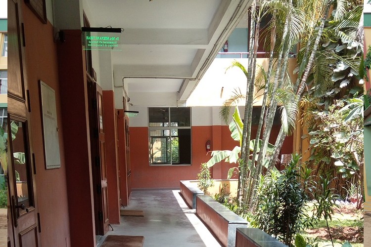 Kumararani Meena Muthiah College of Arts and Science, Chennai