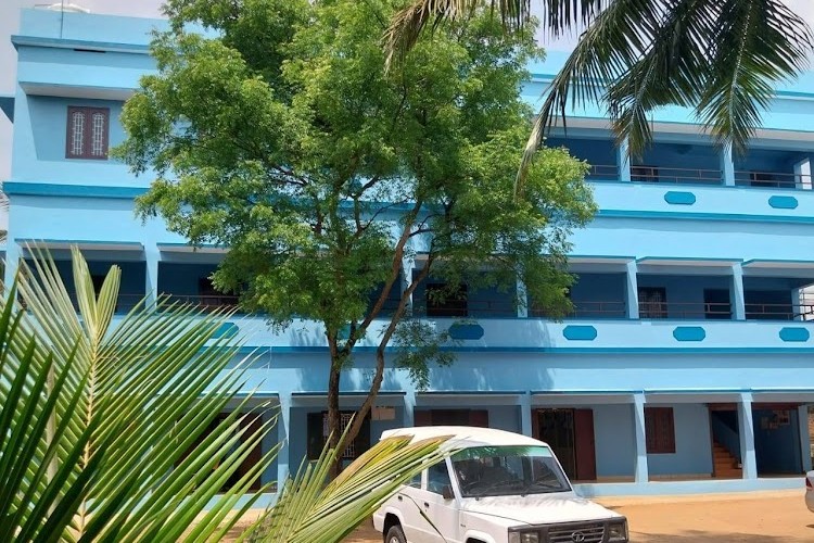 Kumari Institute of Paramedical Science, Kanyakumari