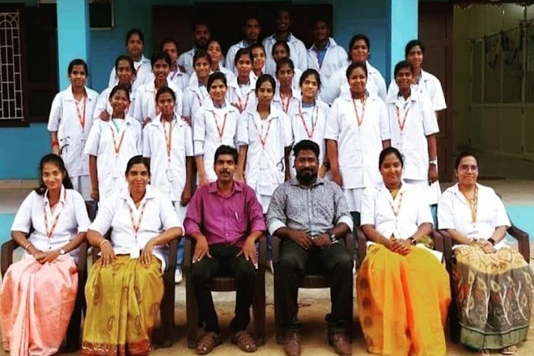 Kumari Institute of Paramedical Science, Kanyakumari