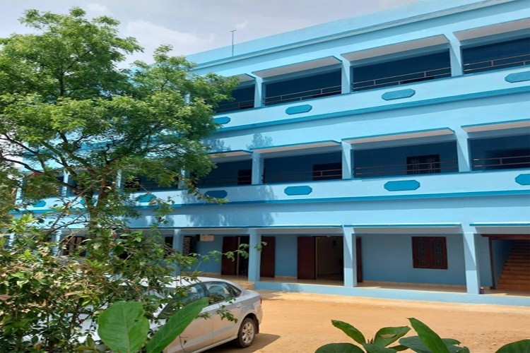 Kumari Institute of Paramedical Science, Kanyakumari