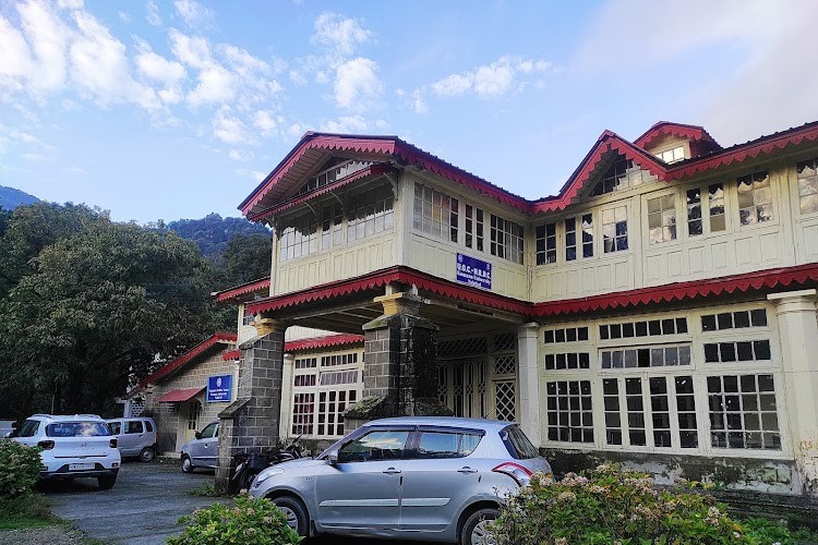 Kumaun University, Nainital