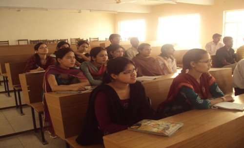 Kumaun University - SSJ Campus Almora, Nainital