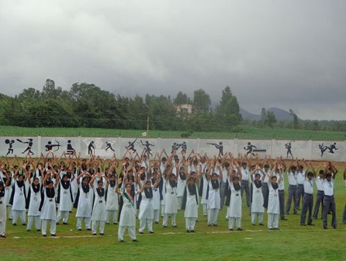 Kumudavathi College of Education, Shikarpur