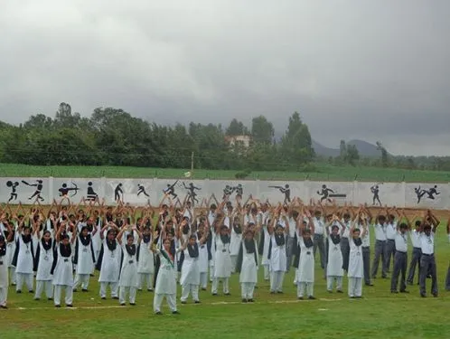 Kumudavathi College of Education, Shikarpur