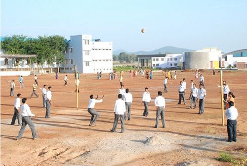 Kumudavathi College of Education, Shikarpur