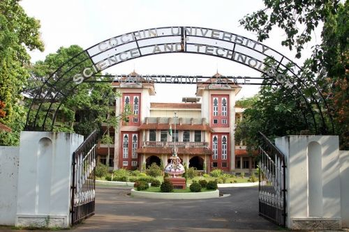 Kunjali Marakkar School of Marine Engineering, Cochin